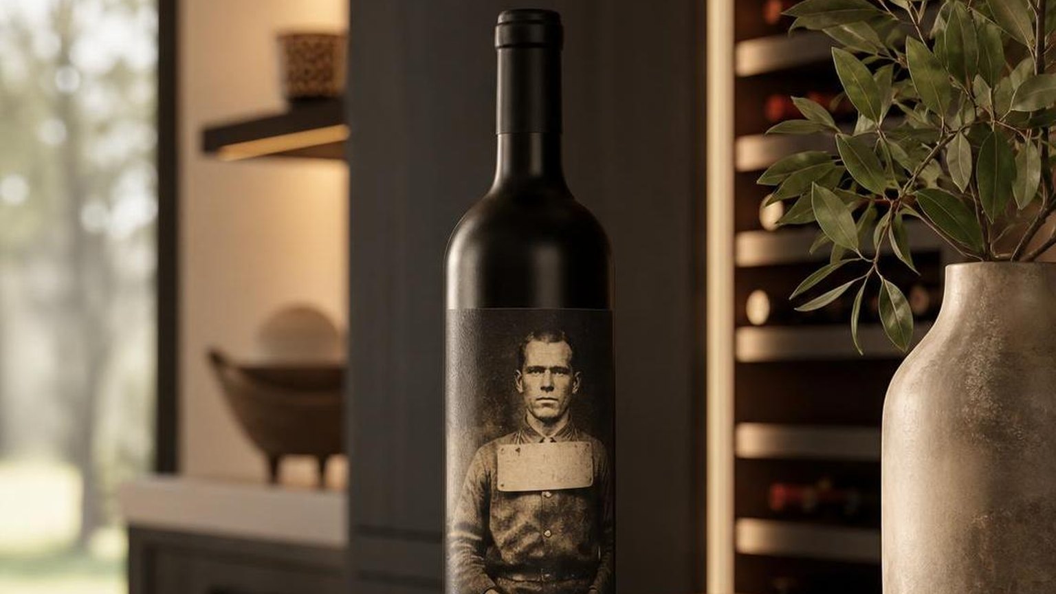 Should 19 Crimes Red Wine Be Chilled? — what changes the outcome
