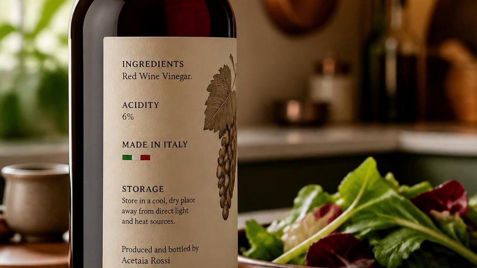 Should Red Wine Vinegar Be Refrigerated? 3 Should Red Wine Vinegar Be Refrigerated? — explained with facts and figures in this guide