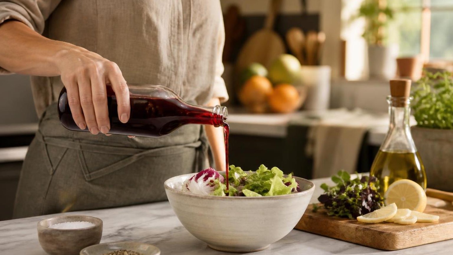 Should Red Wine Vinegar Be Refrigerated? 5 Should Red Wine Vinegar Be Refrigerated? — explained with facts and figures in this guide