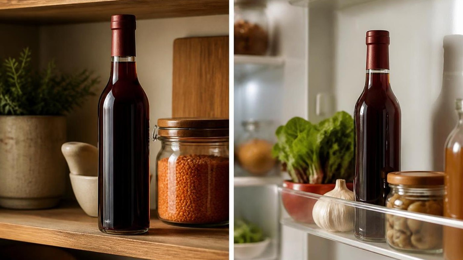 Should Red Wine Vinegar Be Refrigerated? 7 Should Red Wine Vinegar Be Refrigerated? — explained with facts and figures in this guide