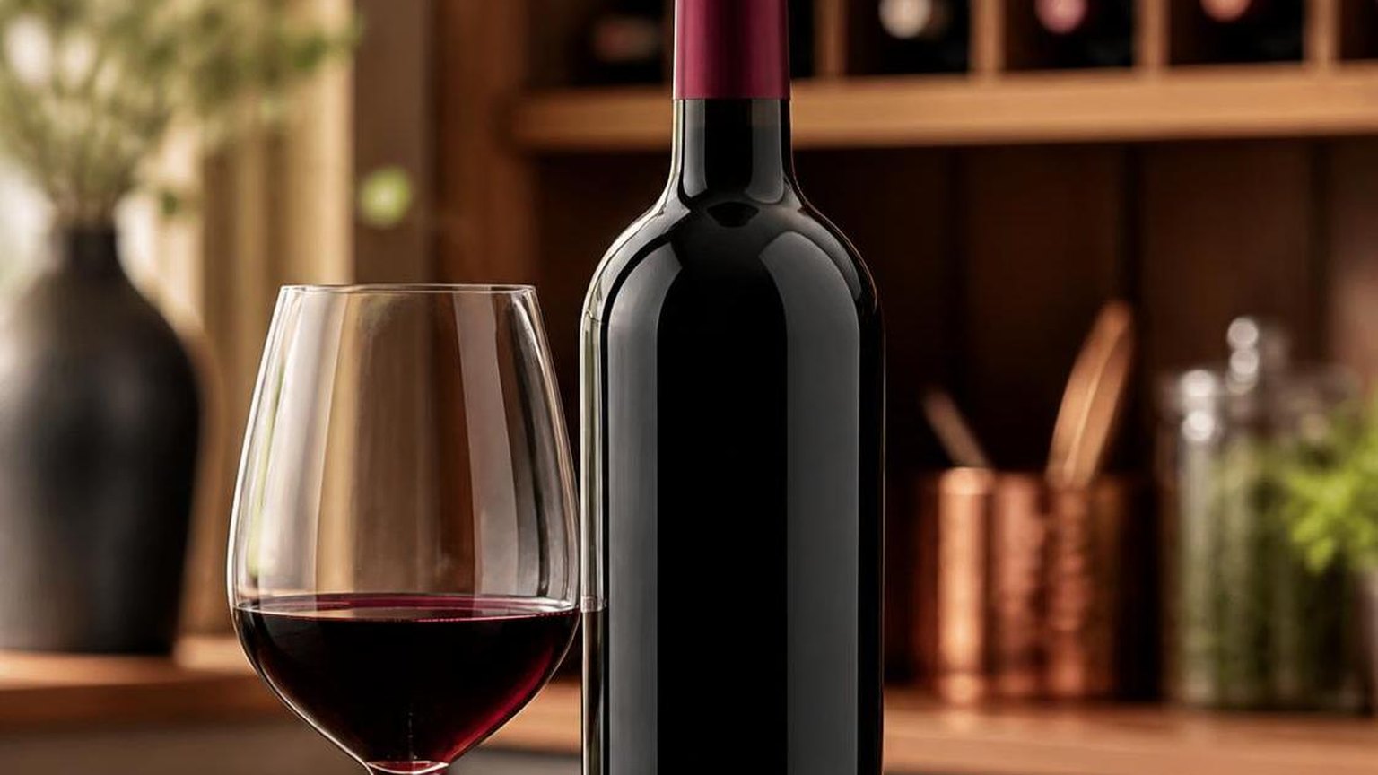 Should Red Zinfandel Wine Be Chilled? — how it works in the real world