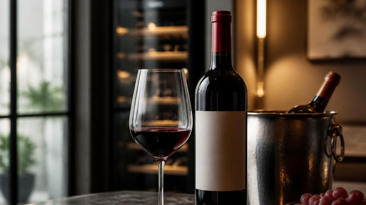 Should You Refrigerate Red Wine?