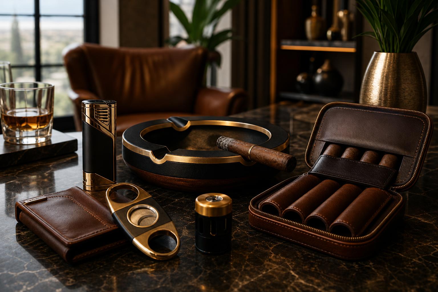 The Cigar Accessories You Need In 2026 5 The Cigar Accessories You Need In 2026 — explained with facts and figures in this guide