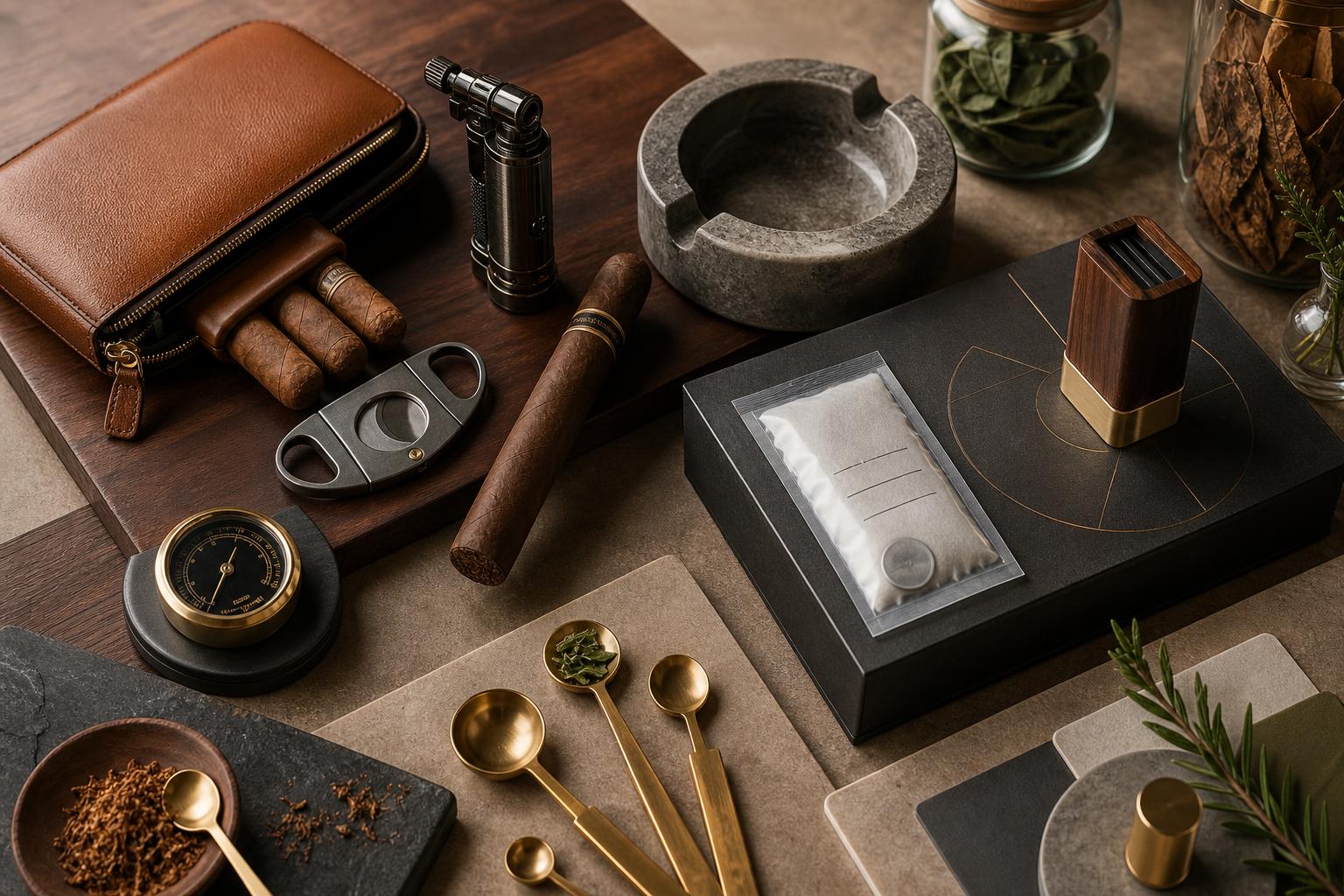 The Cigar Accessories You Need In 2026 6 The Cigar Accessories You Need In 2026 — explained with facts and figures in this guide