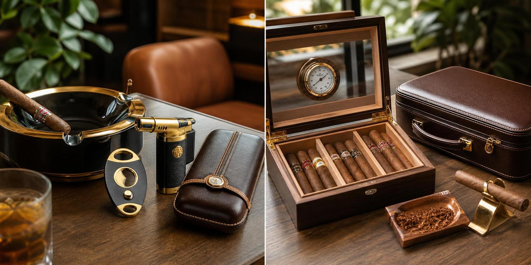 The Cigar Accessories You Need In 2026 7 The Cigar Accessories You Need In 2026 — explained with facts and figures in this guide