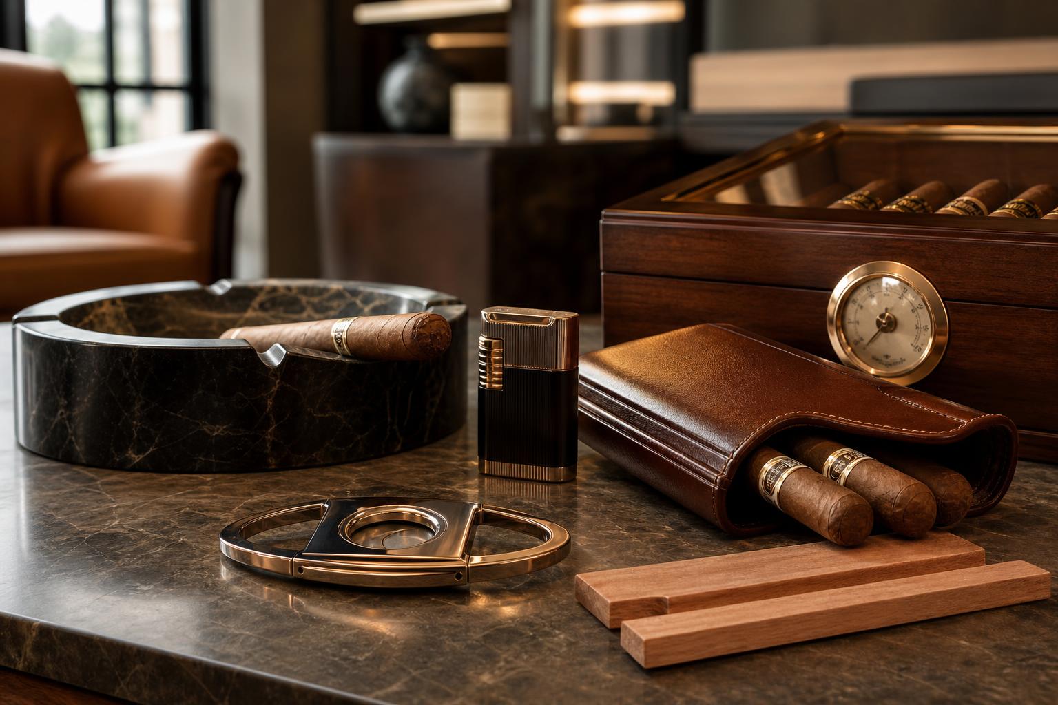 Cigar Accessories