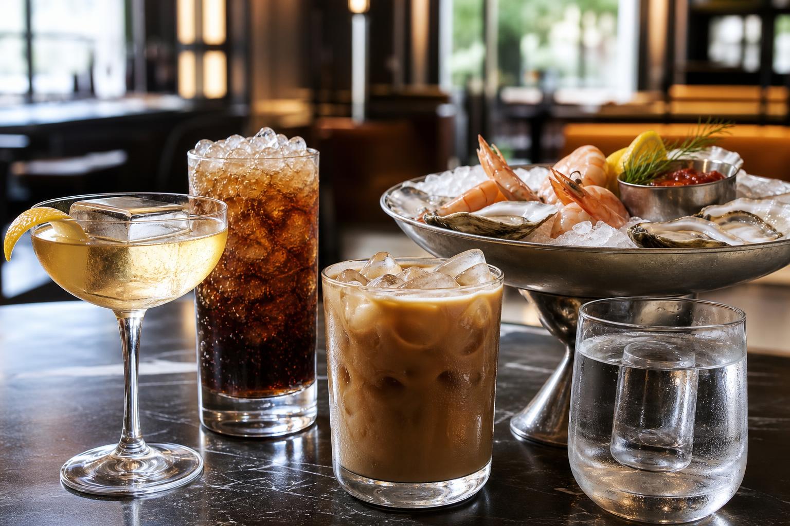 The Different Types of Commercial Ice for Hotel — explained with facts and figures in this guide