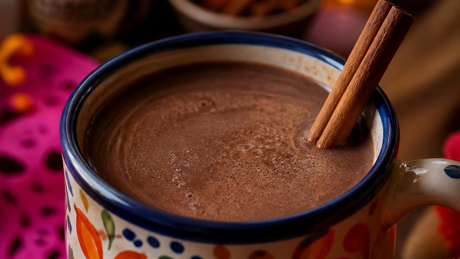Traditional Drinks for Day of the Dead Celebrations 2 Traditional Drinks for Day of the Dead Celebrations — explained with facts and figures in this guide