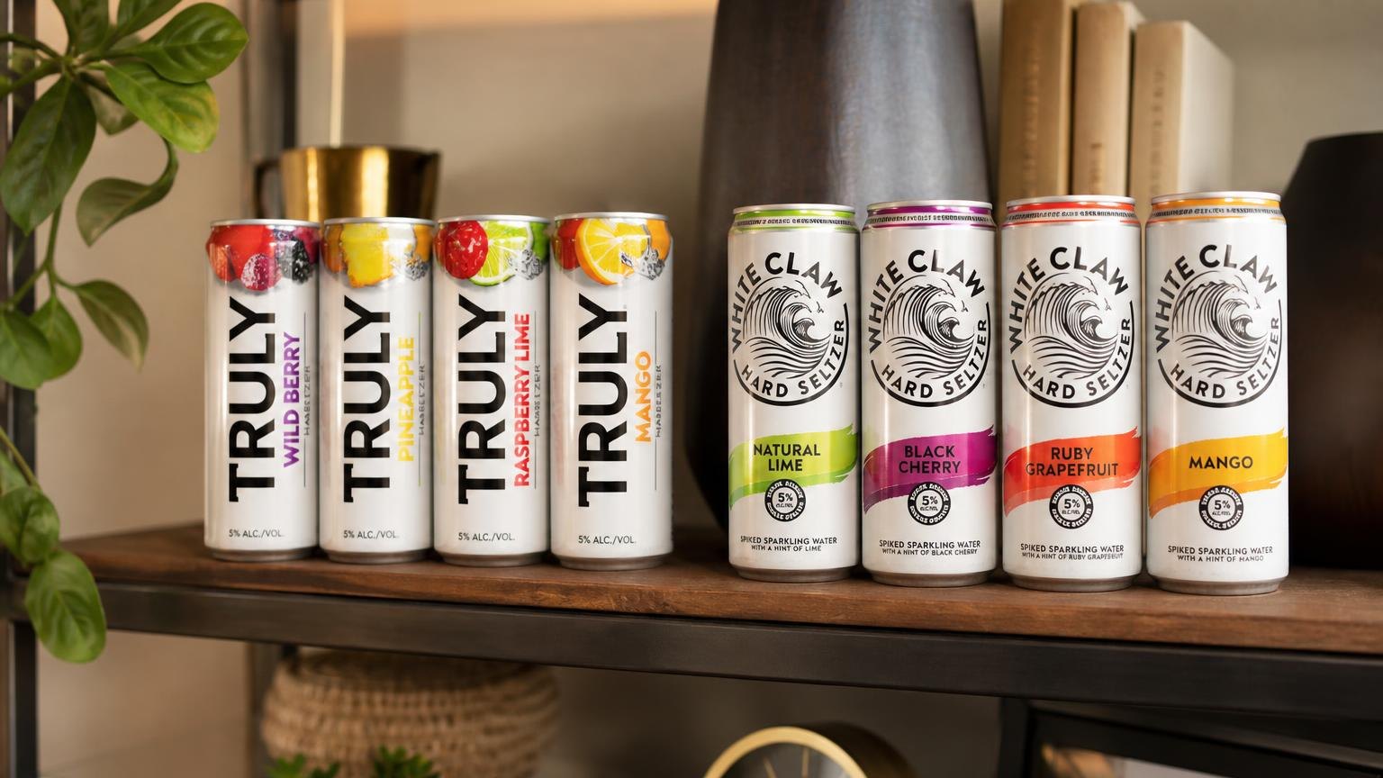 Truly vs White Claw: 13 Major Differences You Must Know (2026 Ultimate Expert Guide) 7 Truly vs White Claw — what matters when choosing
