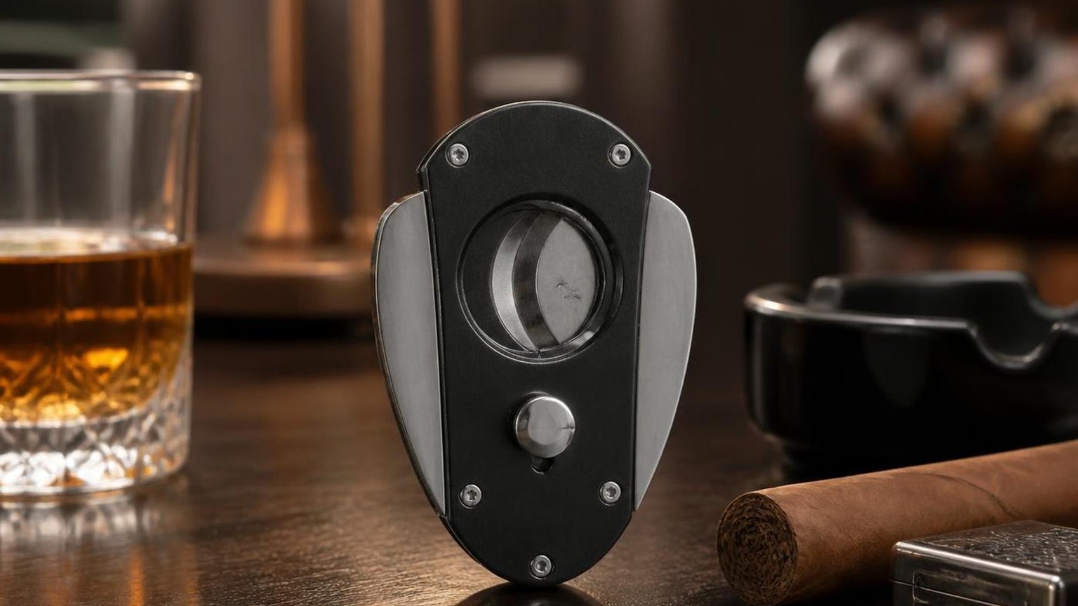 Vertigo Big Daddy Cigar Cutter Review 2026 — reading the numbers
