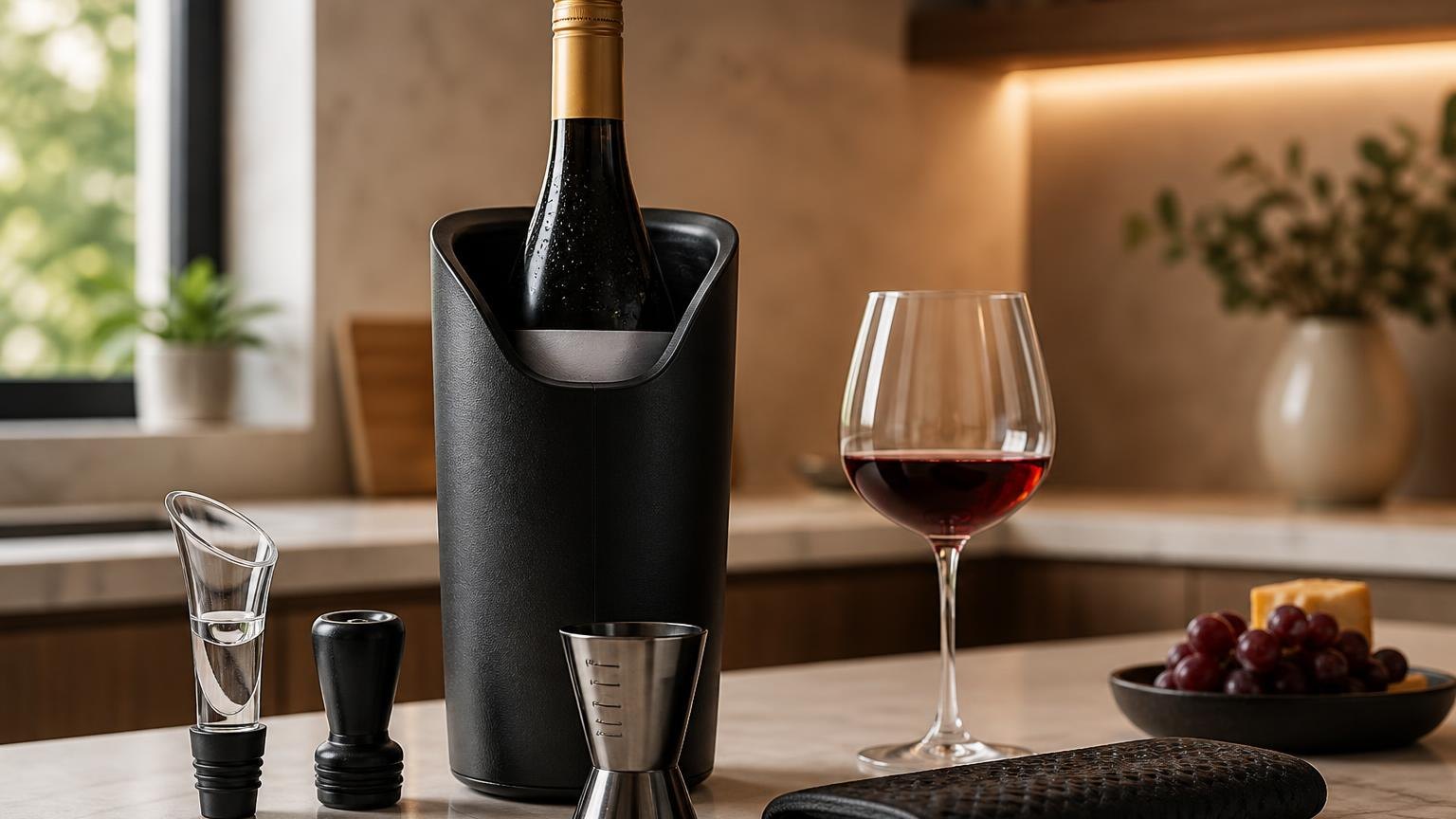 Vinenco Wine Cooler Set Review 2026 7 Vinenco Wine Cooler Set Review 2026 — the practical details