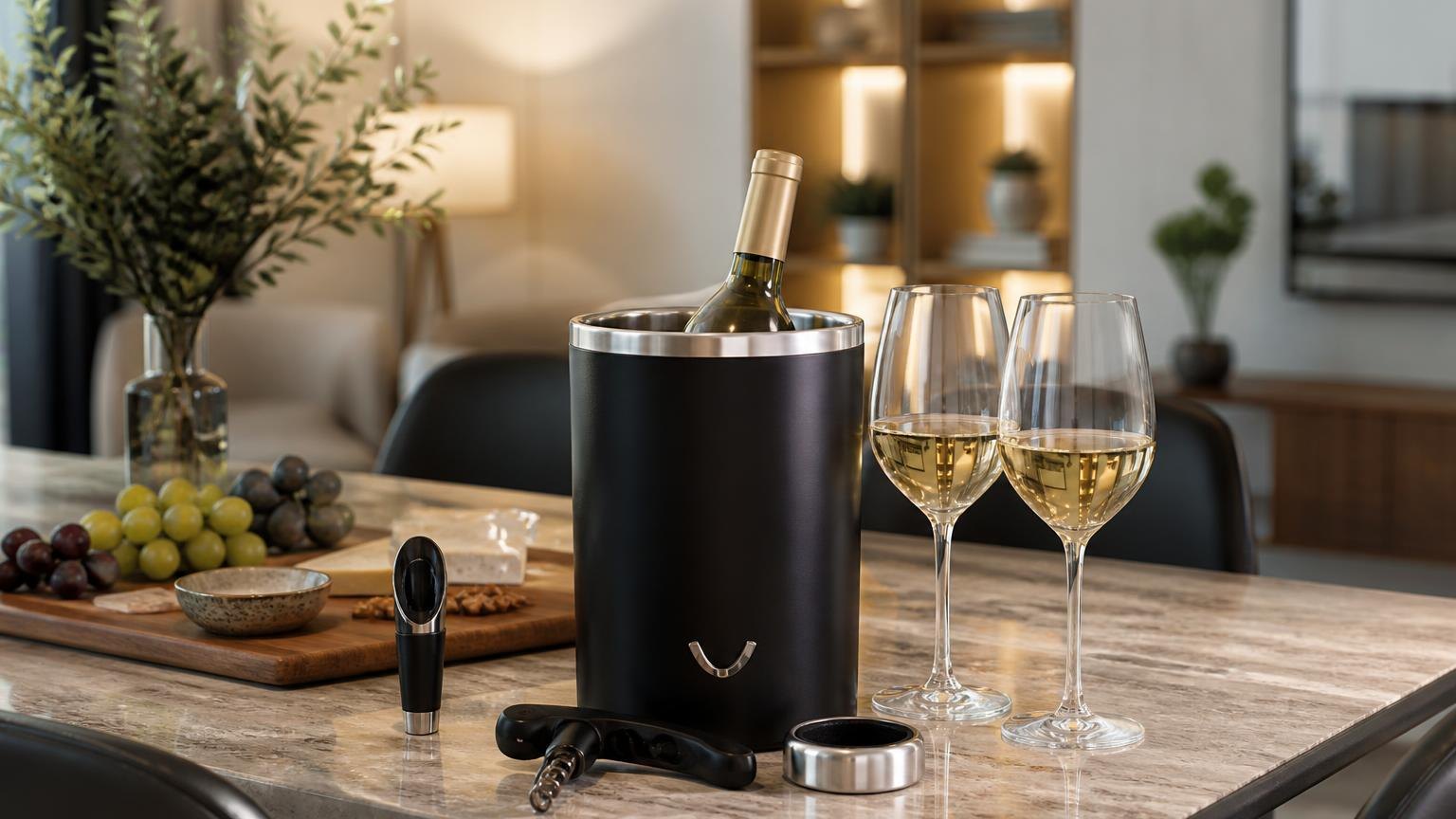 Vinenco Wine Cooler Set Review 2026 6 Vinenco Wine Cooler Set Review 2026 — what matters when choosing