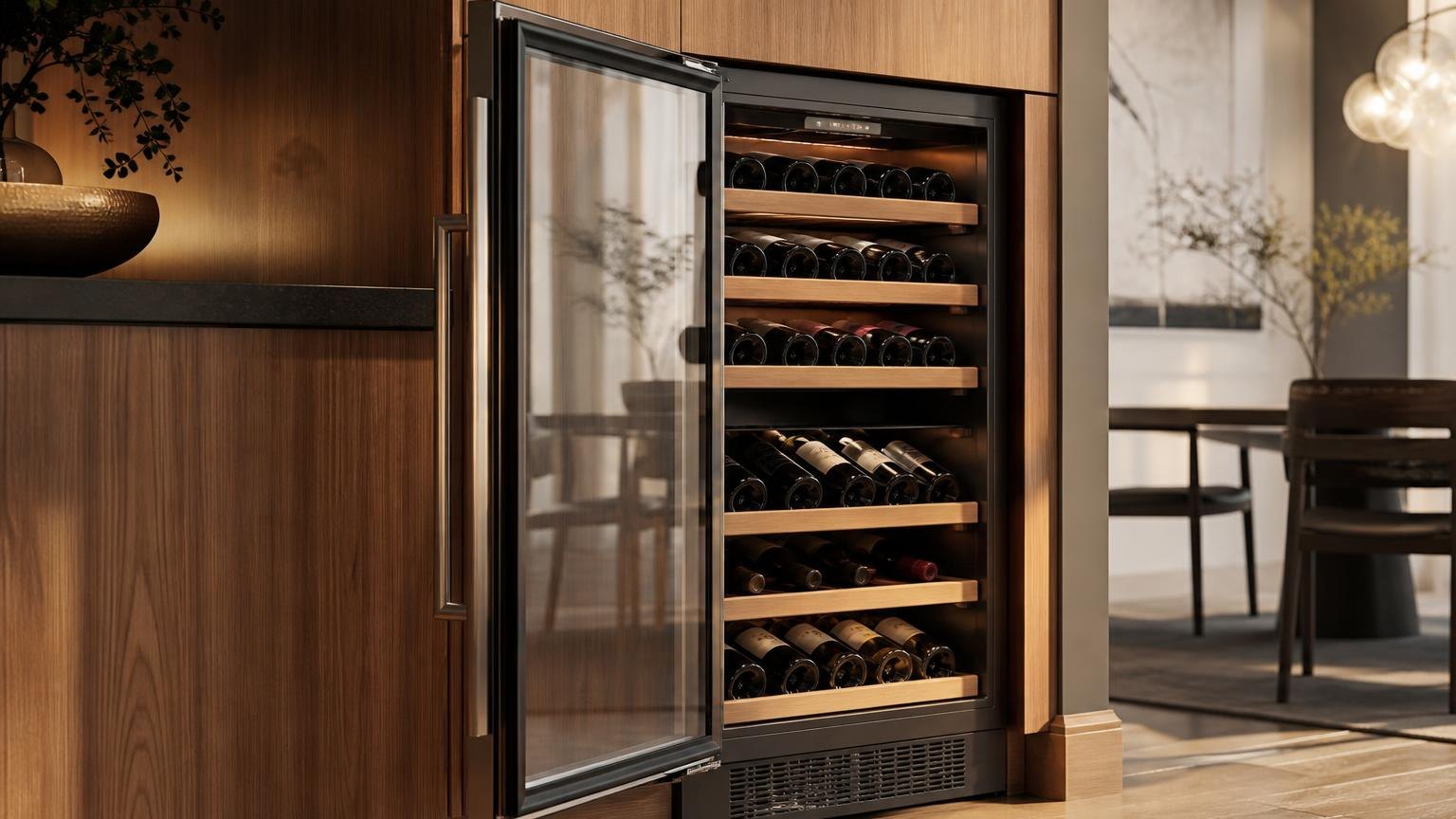 Vinotemp ‎EL — context and caveats, for quick reference