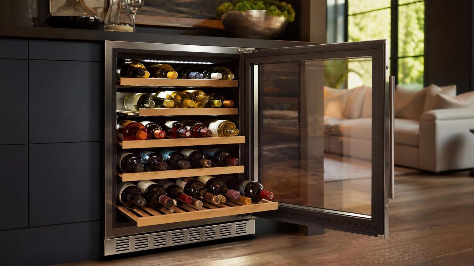 Vinotemp IL — how it compares in practice, for quick reference