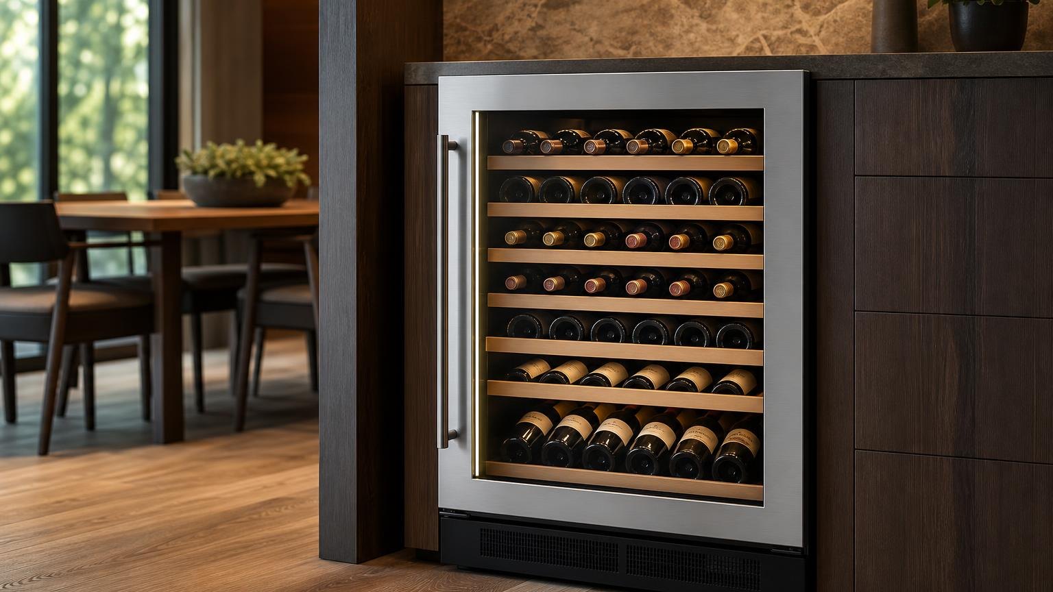 Vissani HVWC28ST Wine Cooler Review 2026 — the short answer, with the data behind it