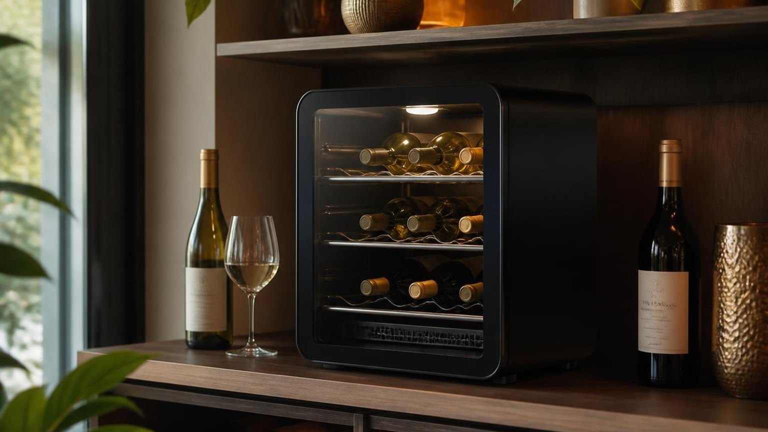 VonShef Wine Chiller Review 2026 4 VonShef Wine Chiller Review 2026 — a quick reference, with sources cited