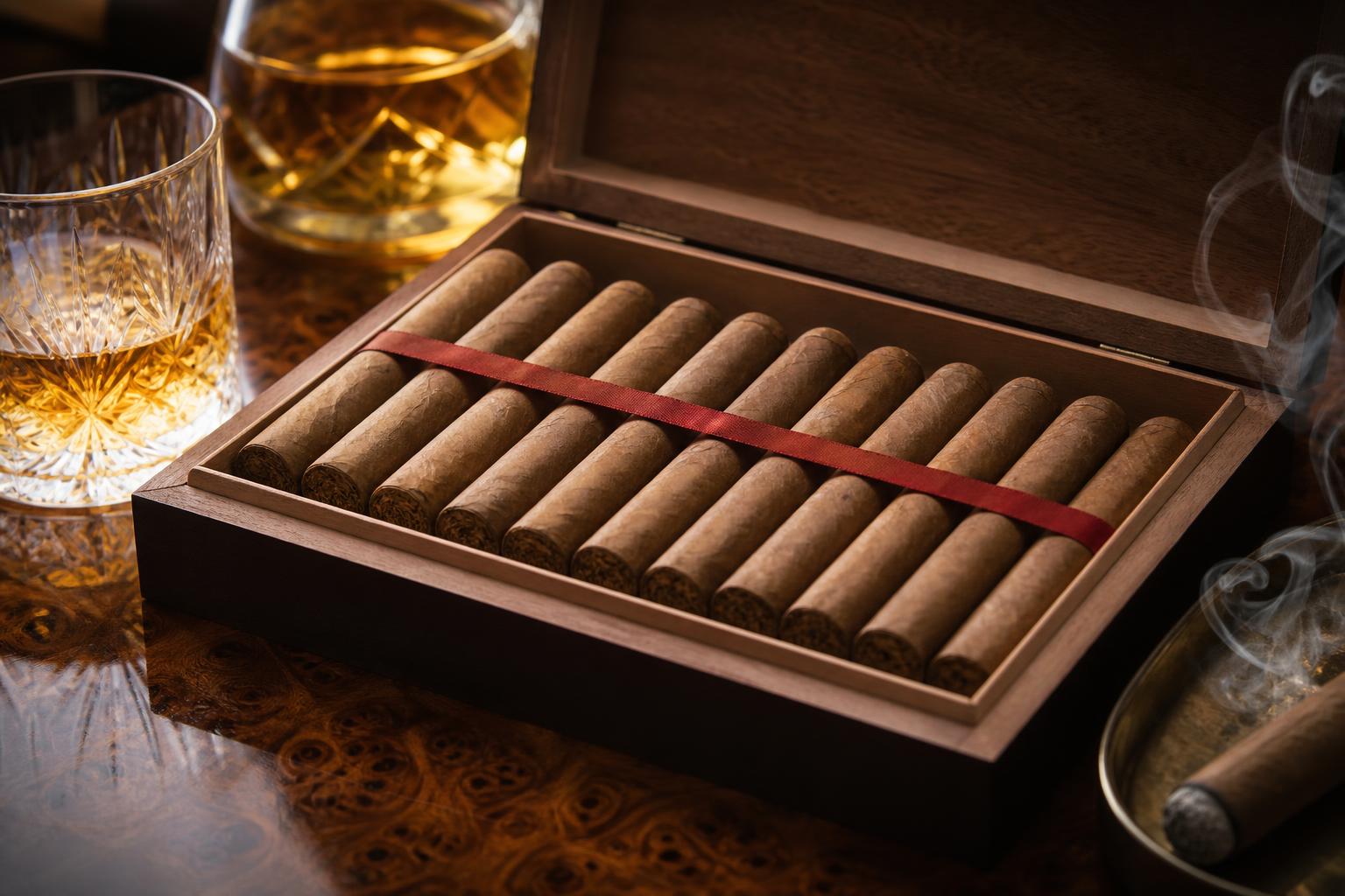 What Are The Best Cigars For Special Occasions? — explained with facts and figures in this guide