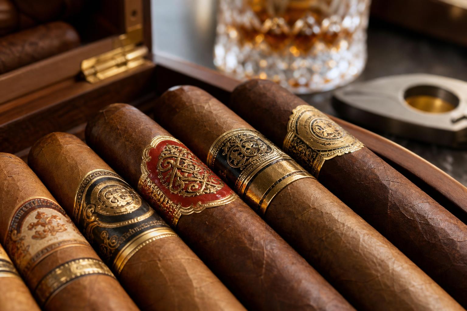 What Are The Best Cigars For Special Occasions? — explained with facts and figures in this guide