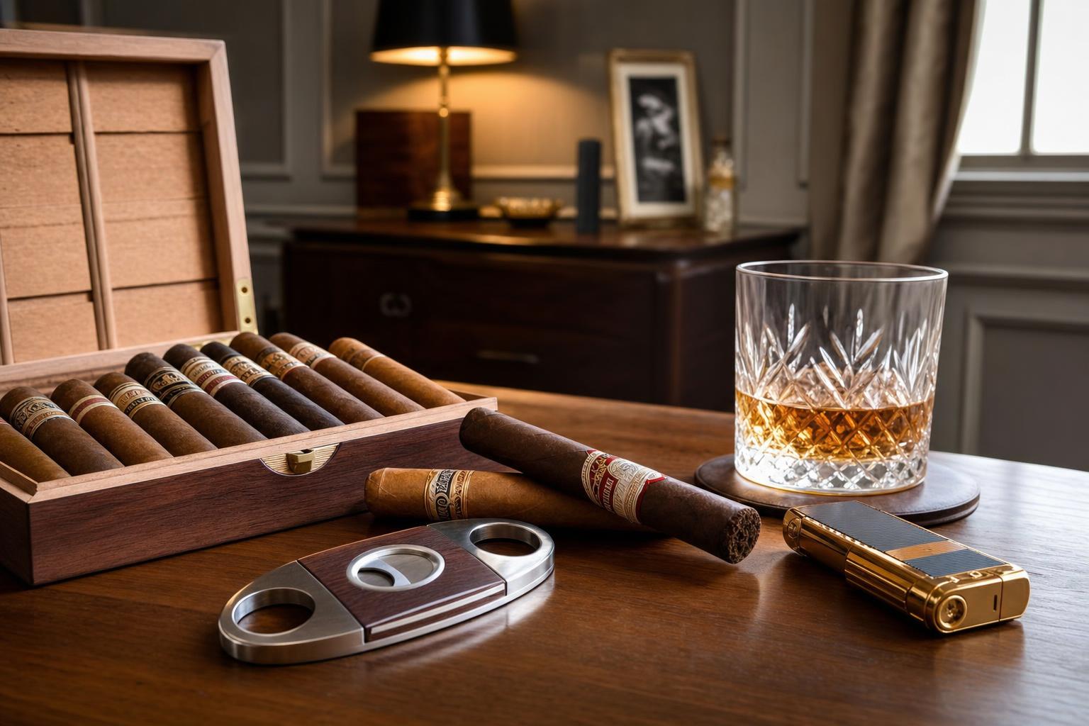 What Are The Best Cigars For Special Occasions? — explained with facts and figures in this guide