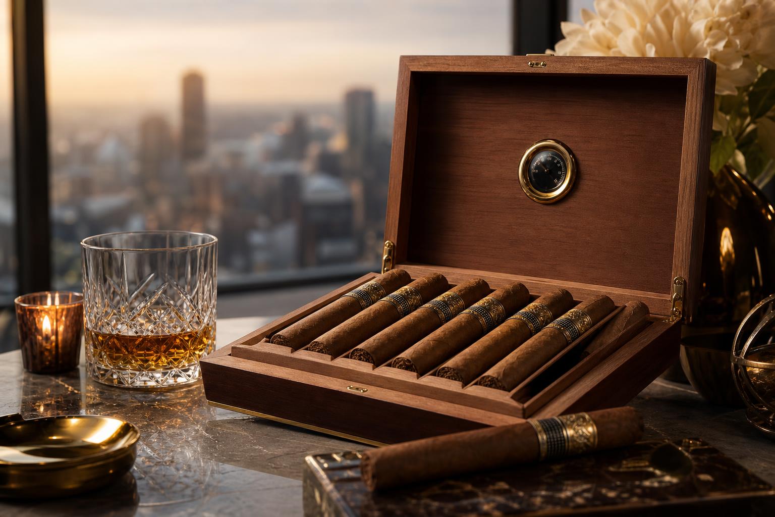 What Are The Best Cigars For Special Occasions? — explained with facts and figures in this guide
