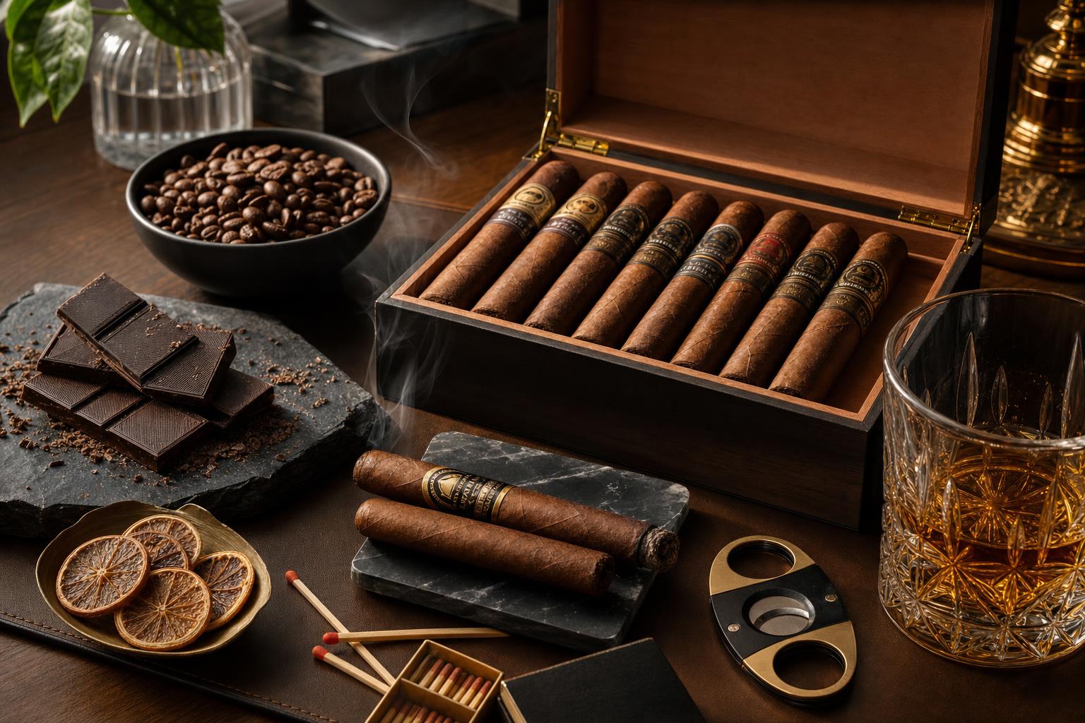What Are The Best Cigars For Special Occasions? — explained with facts and figures in this guide
