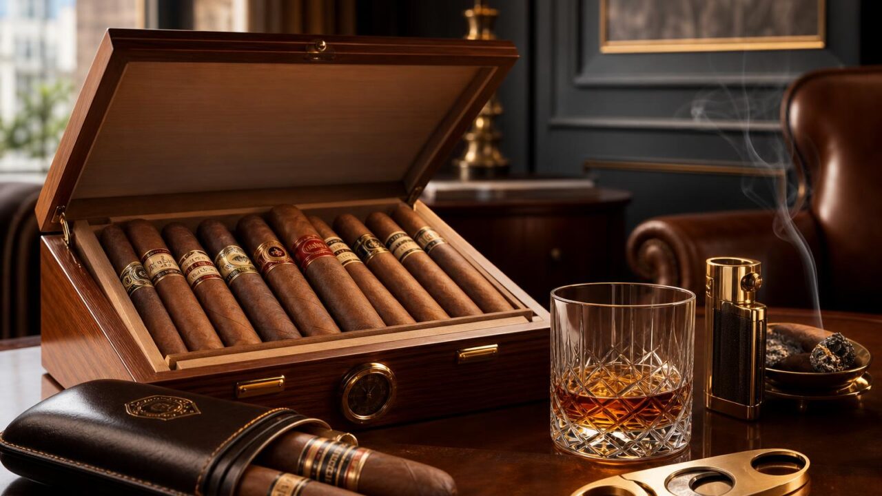 Best Cigars For Special Occasions