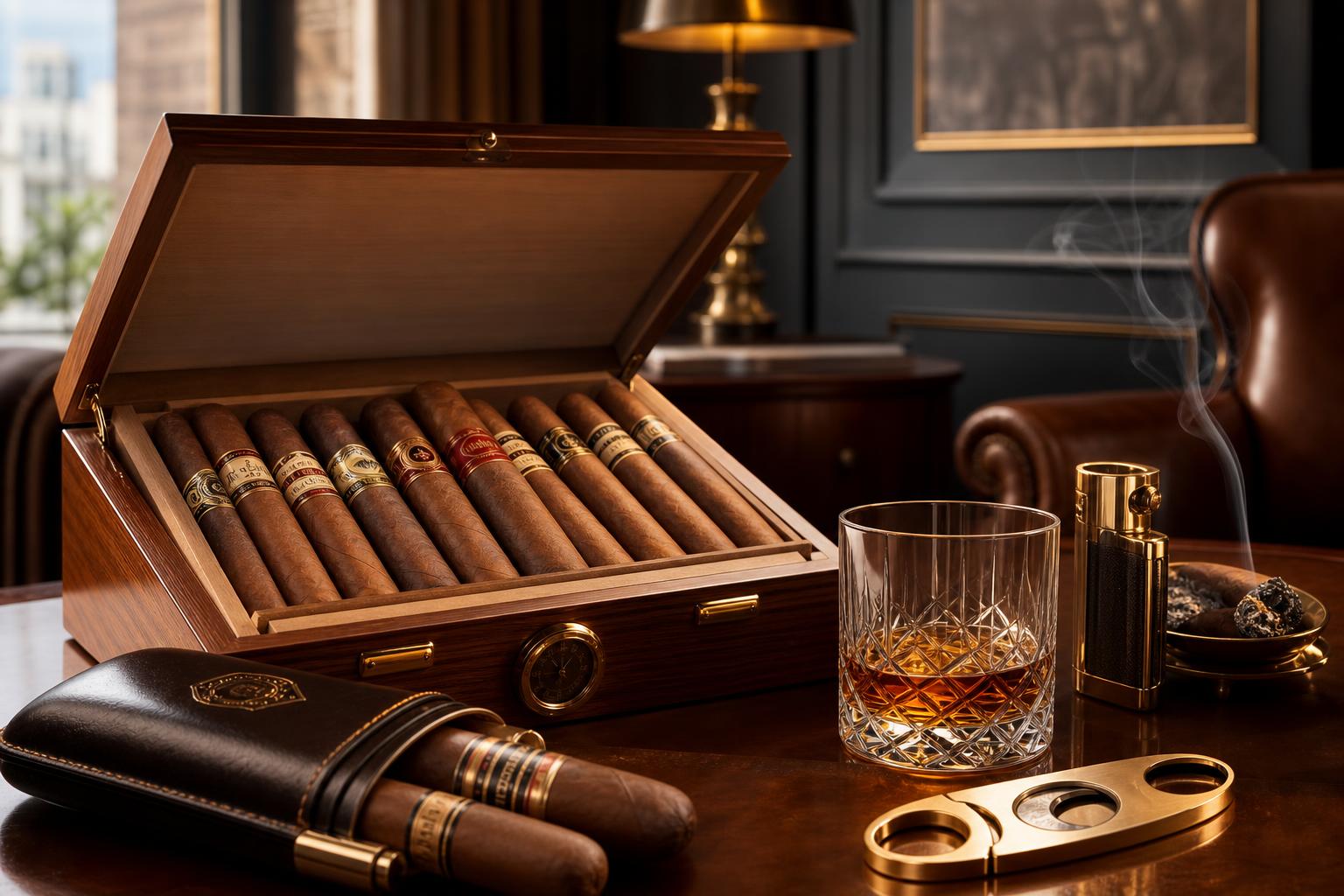 Best Cigars For Special Occasions