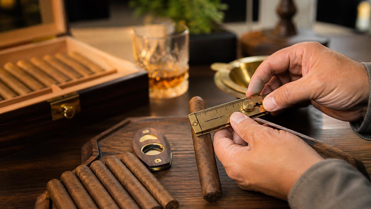 What Are The Best Cigars For Special Occasions? — how it works in the real world