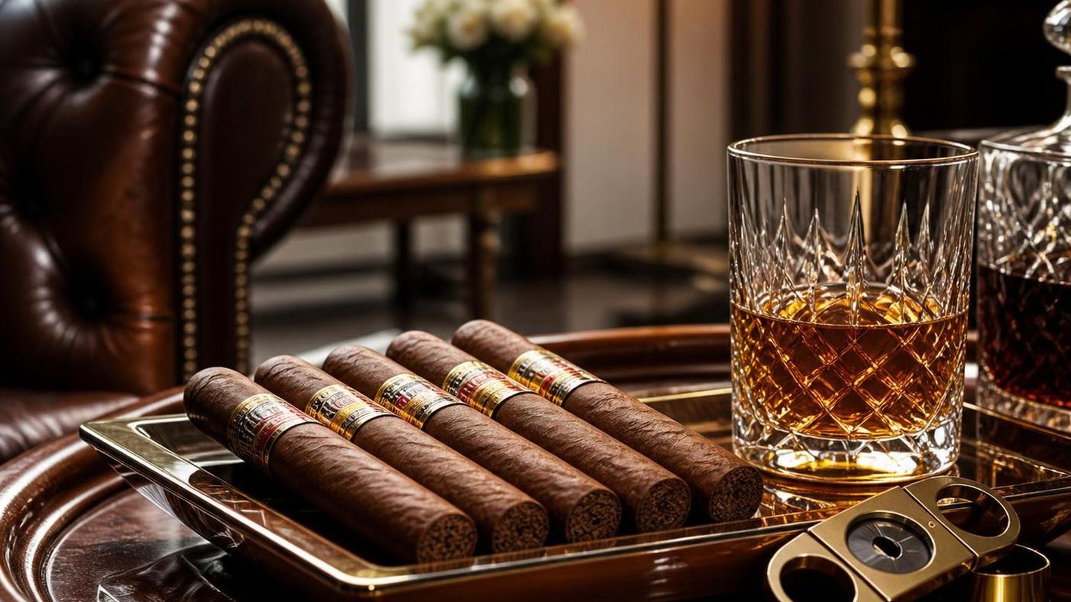 What Are The Best Cigars For Special Occasions? — a quick reference