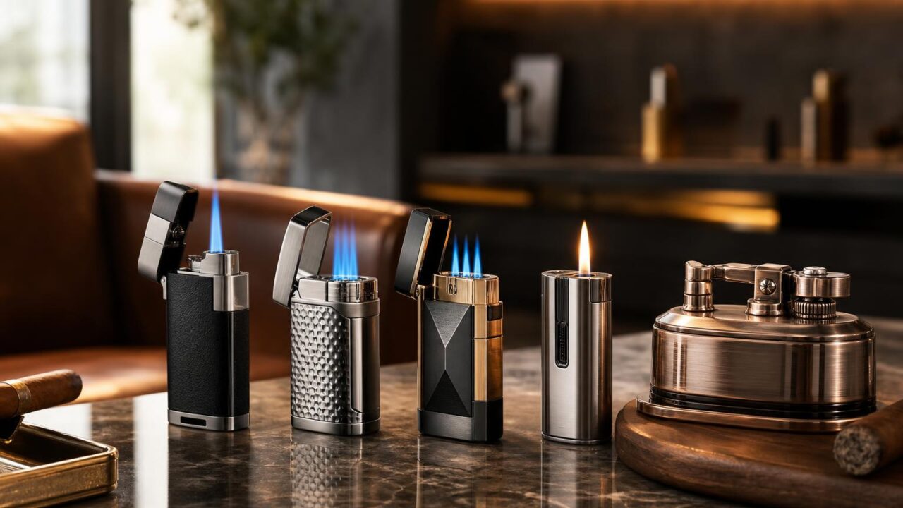 cigar lighter