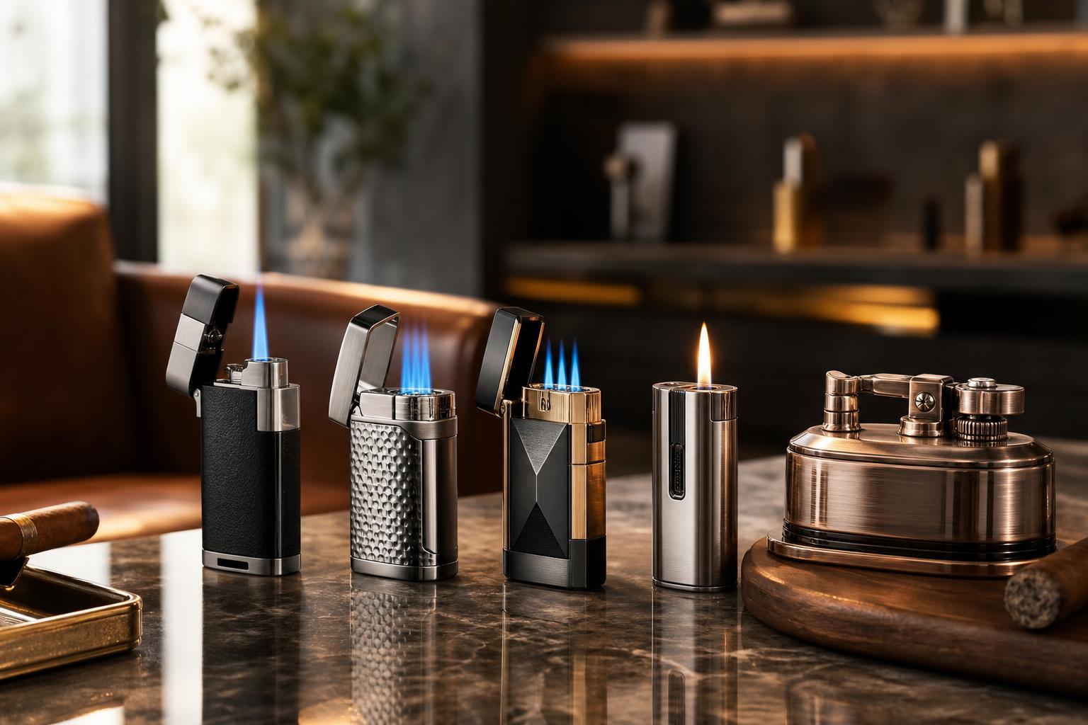 cigar lighter