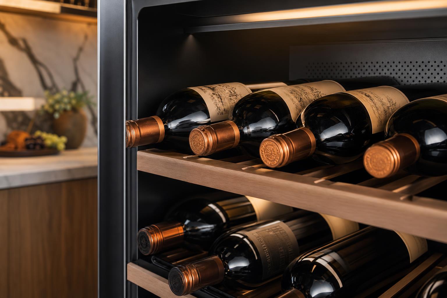 What Can You Learn From Haier Wine Cooler Reviews? 3 What Can You Learn From Haier Wine Cooler Reviews? — explained with facts and figures in this guide