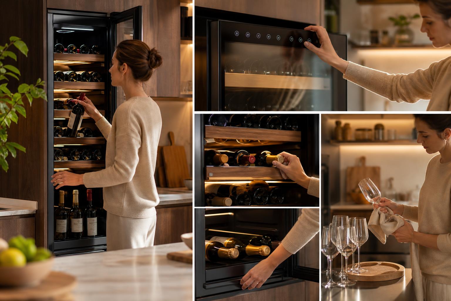 What Can You Learn From Haier Wine Cooler Reviews? 4 What Can You Learn From Haier Wine Cooler Reviews? — explained with facts and figures in this guide