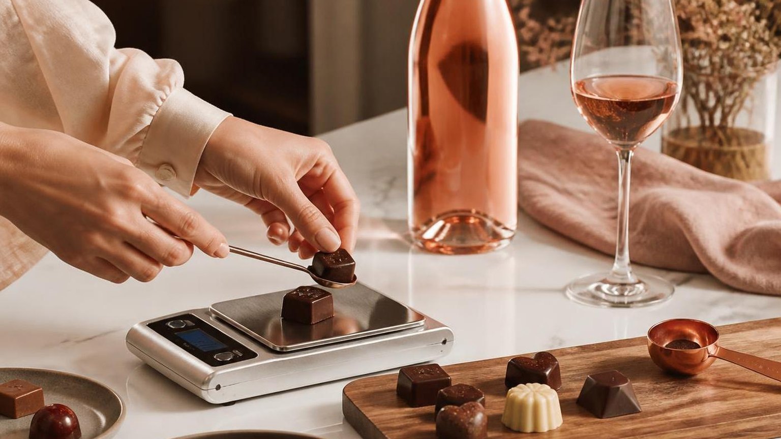 7 Powerful Secrets to Understanding What Chocolate Pairs With Rose Wine, broken down step by step
