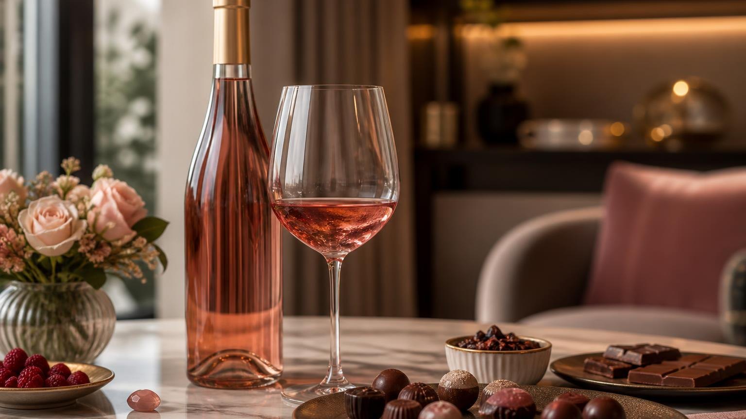 7 Powerful Secrets to Understanding What Chocolate Pairs With Rose Wine — how it compares in practice