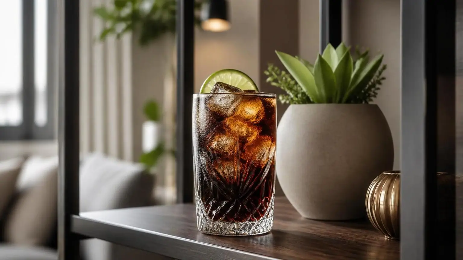 What Do You Call A Rum And Coke? — a closer look