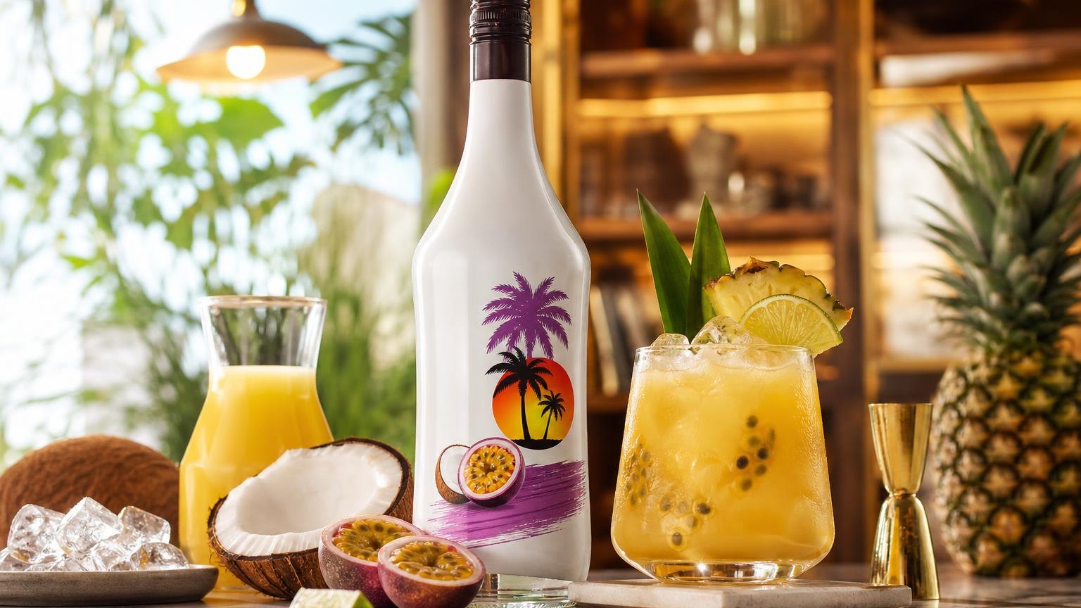 What Do You Mix With Malibu Passion Fruit Rum? — what matters when choosing