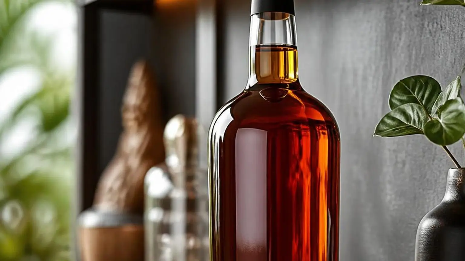 What Does 151 Rum Mean? — what changes the outcome