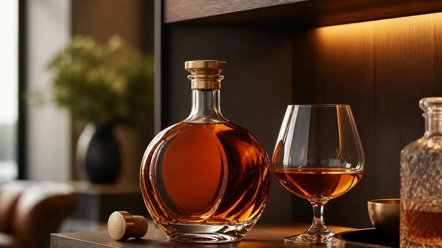 What Does Brandy Taste Like? — the practical details