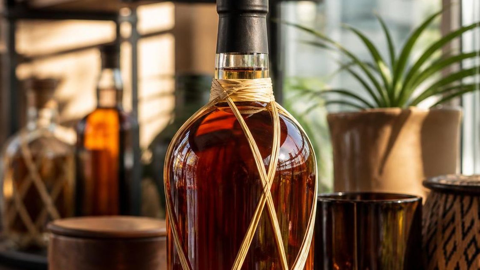 What Does Captain Morgan Spiced Rum Taste Like? — what matters when choosing