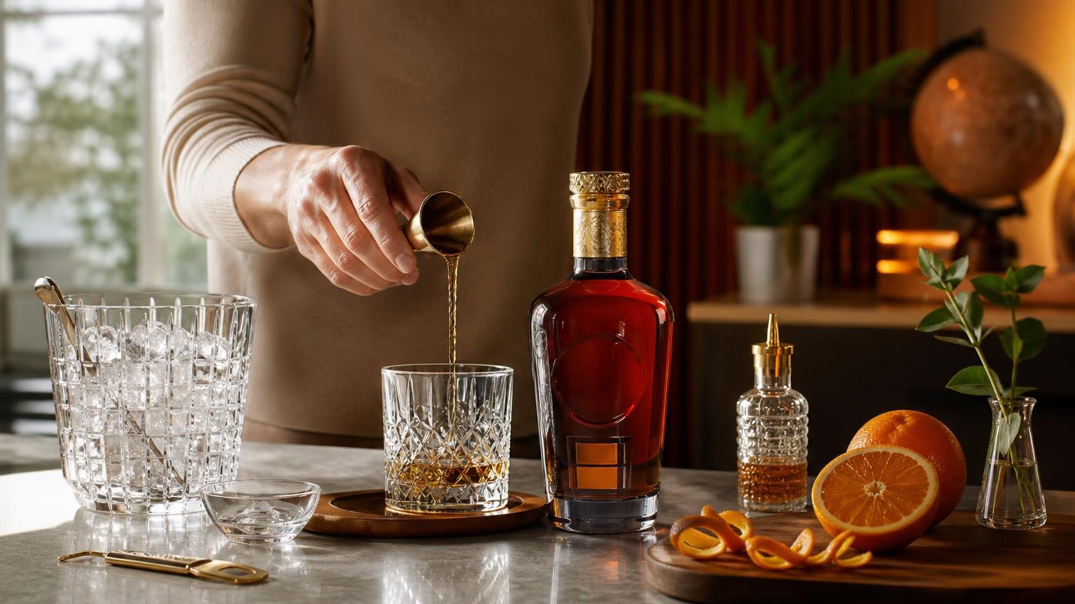 What Does Rum Tastes Like? 4 What Does Rum Tastes Like? — explained with facts and figures in this guide