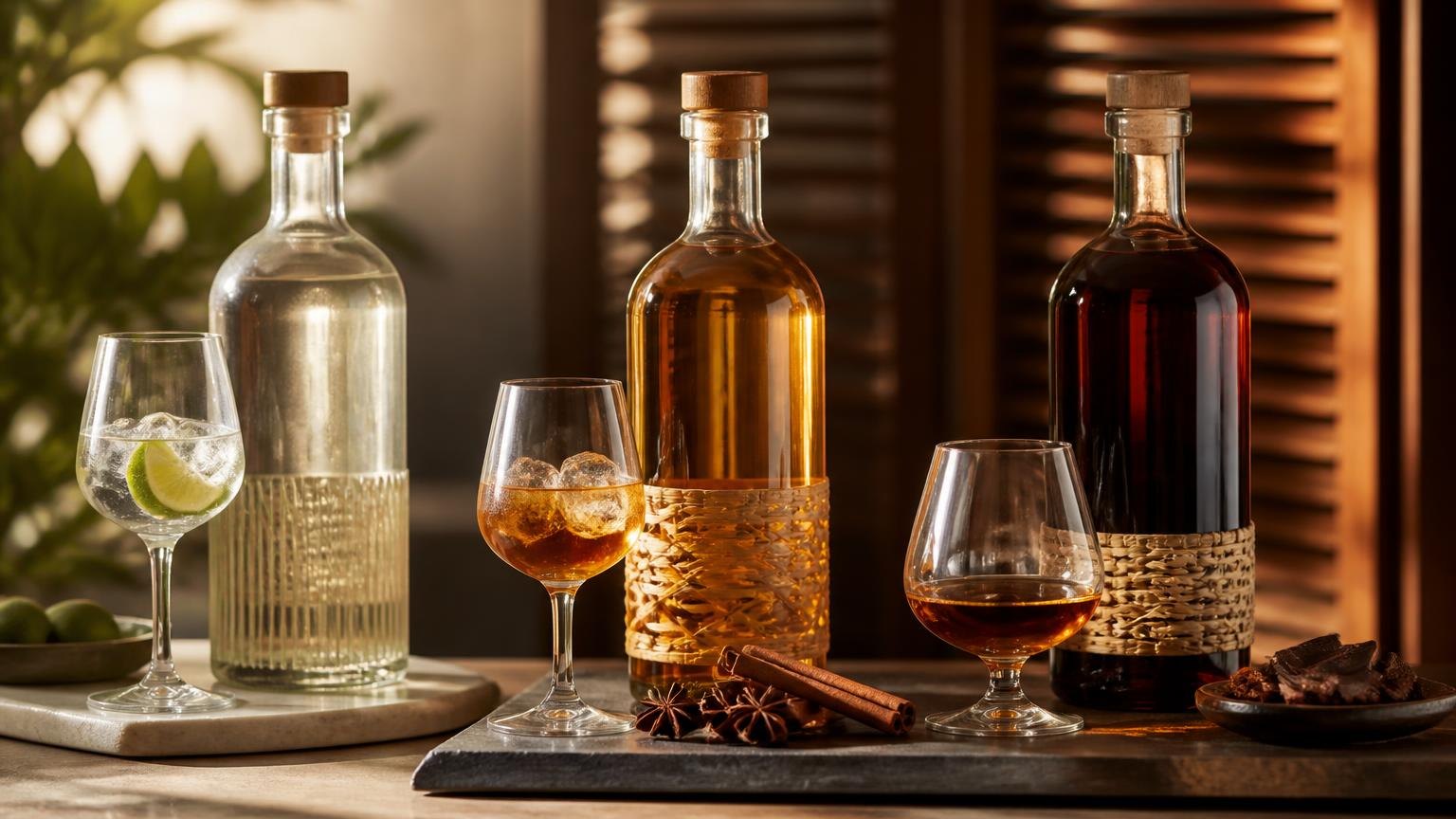 What Does Rum Tastes Like? 7 What Does Rum Tastes Like? — explained with facts and figures in this guide