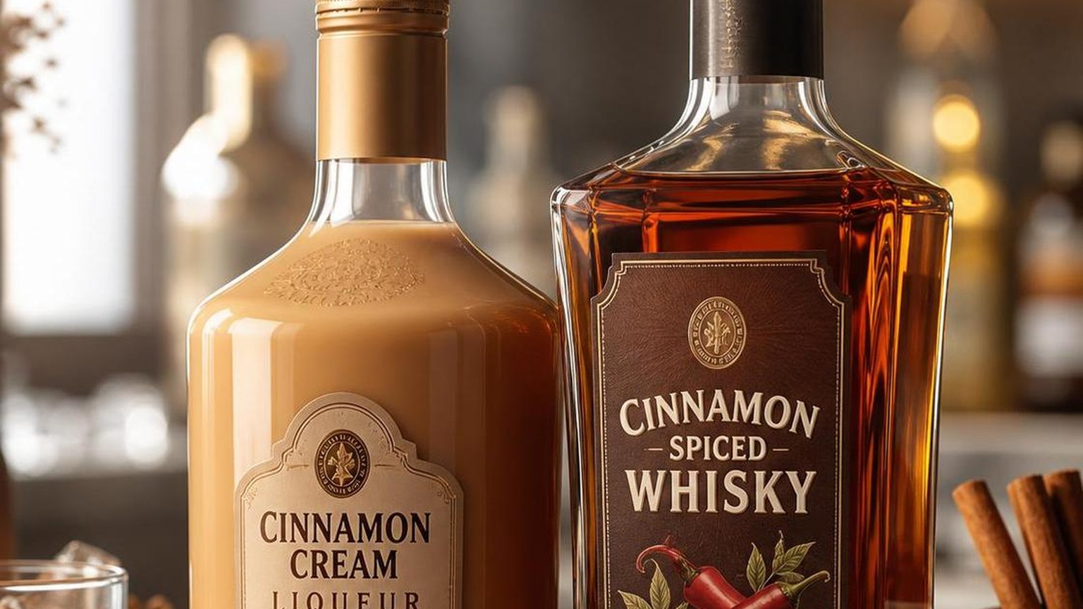What Does Rumchata and Fireball Taste Like? — explained with facts and figures in this guide
