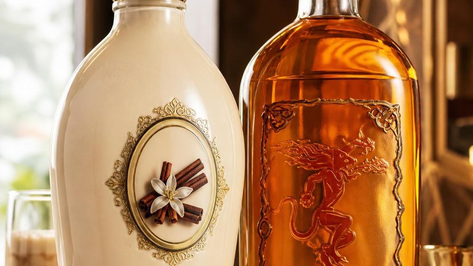 What Does Rumchata and Fireball Taste Like? — common questions, answered plainly