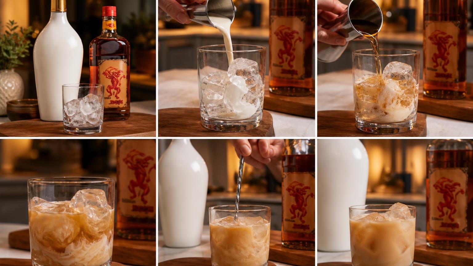 What Does Rumchata and Fireball Taste Like? — the details worth knowing