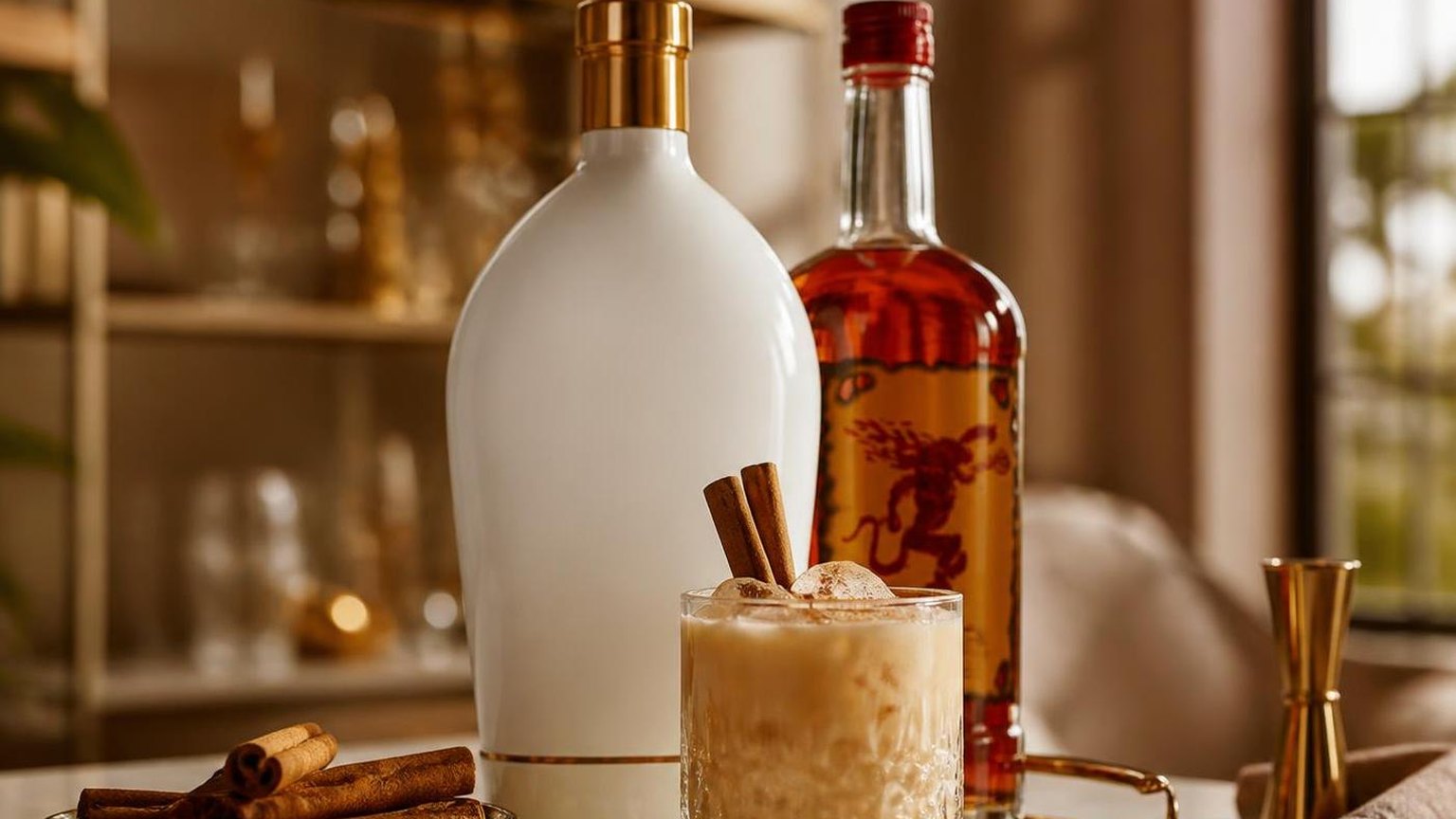What Does Rumchata and Fireball Taste Like? — explained with facts and figures in this guide