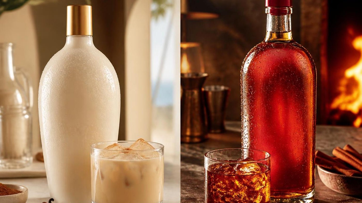What Does Rumchata and Fireball Taste Like? — explained with facts and figures in this guide