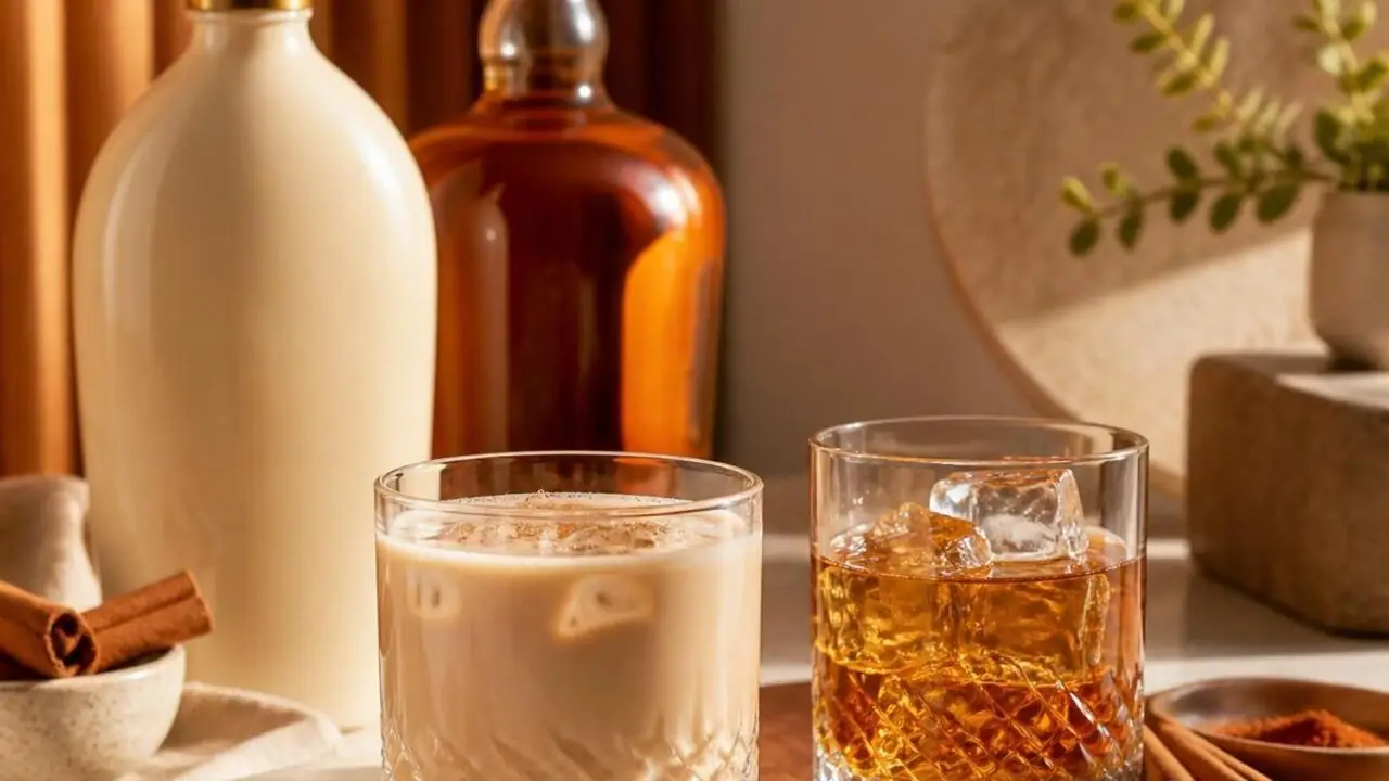 What Does Rumchata and Fireball Taste Like?