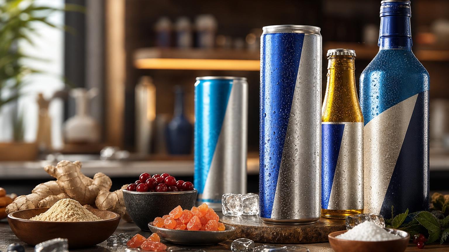 What Drinks Taste Like Red Bull Energy Drink? 3 What Drinks Taste Like Red Bull Energy Drink? — explained with facts and figures in this guide