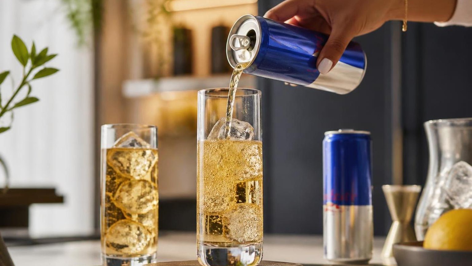 What Drinks Taste Like Red Bull Energy Drink? 5 What Drinks Taste Like Red Bull Energy Drink? — explained with facts and figures in this guide